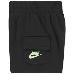 BOY Nike Pocket Tee & Short Set 12-18m