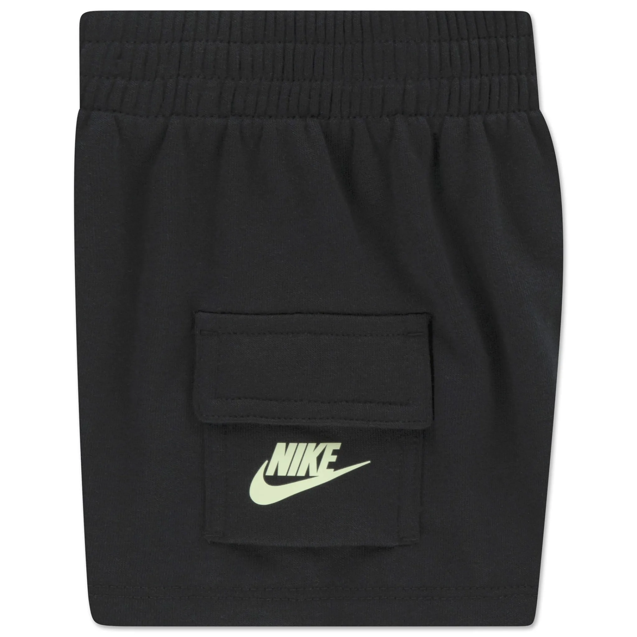 BOY Nike Pocket Tee & Short Set 12-18m