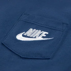 BOY Nike Pocket Tee & Short Set 12-18m