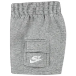 BOY Nike Pocket Tee & Short Set 12-18m