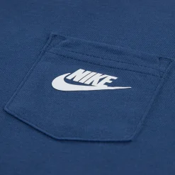 Kids/BOY Nike Pocket Tee & Short Set 2-7y