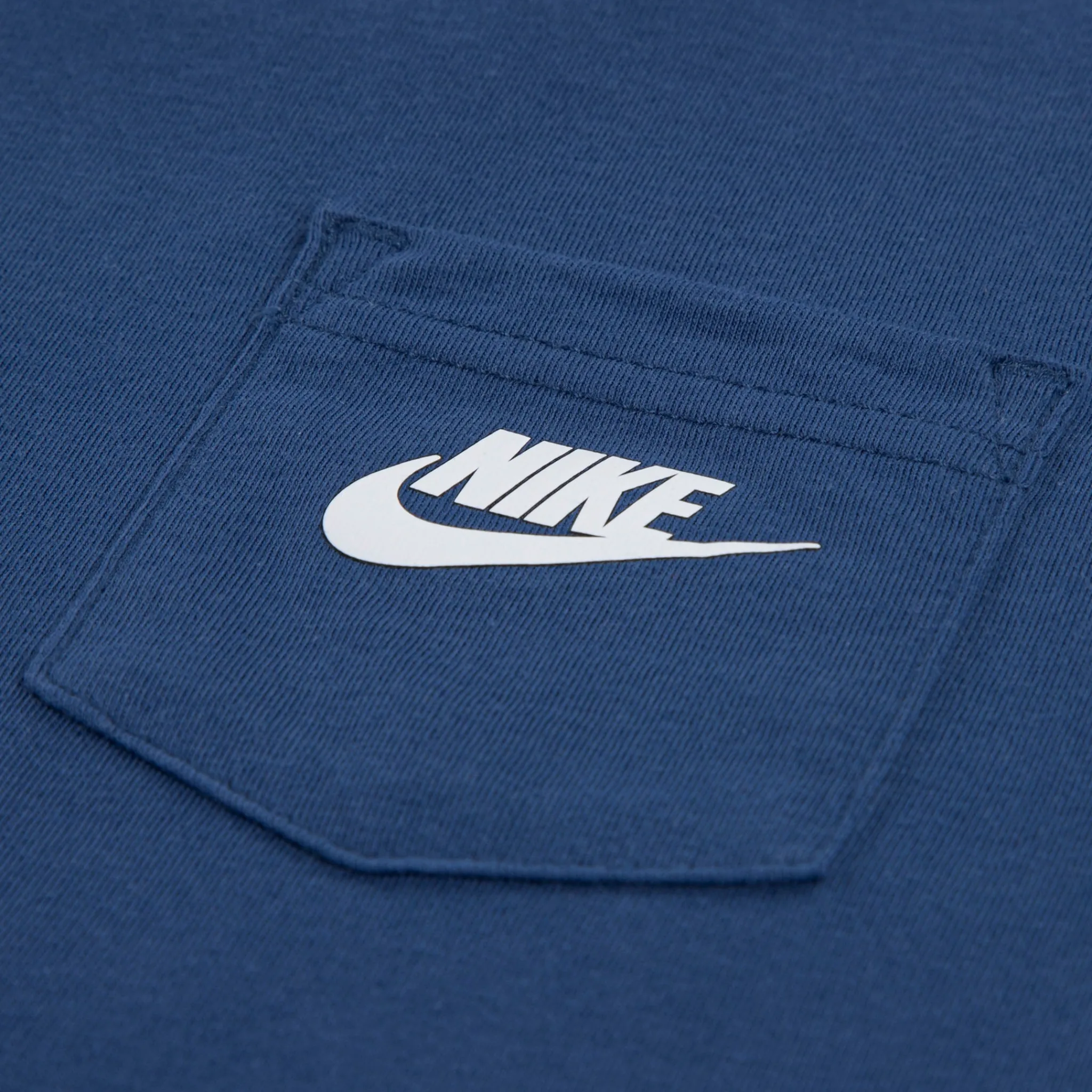 Kids/BOY Nike Pocket Tee & Short Set 2-7y