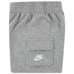 Kids/BOY Nike Pocket Tee & Short Set 2-7y