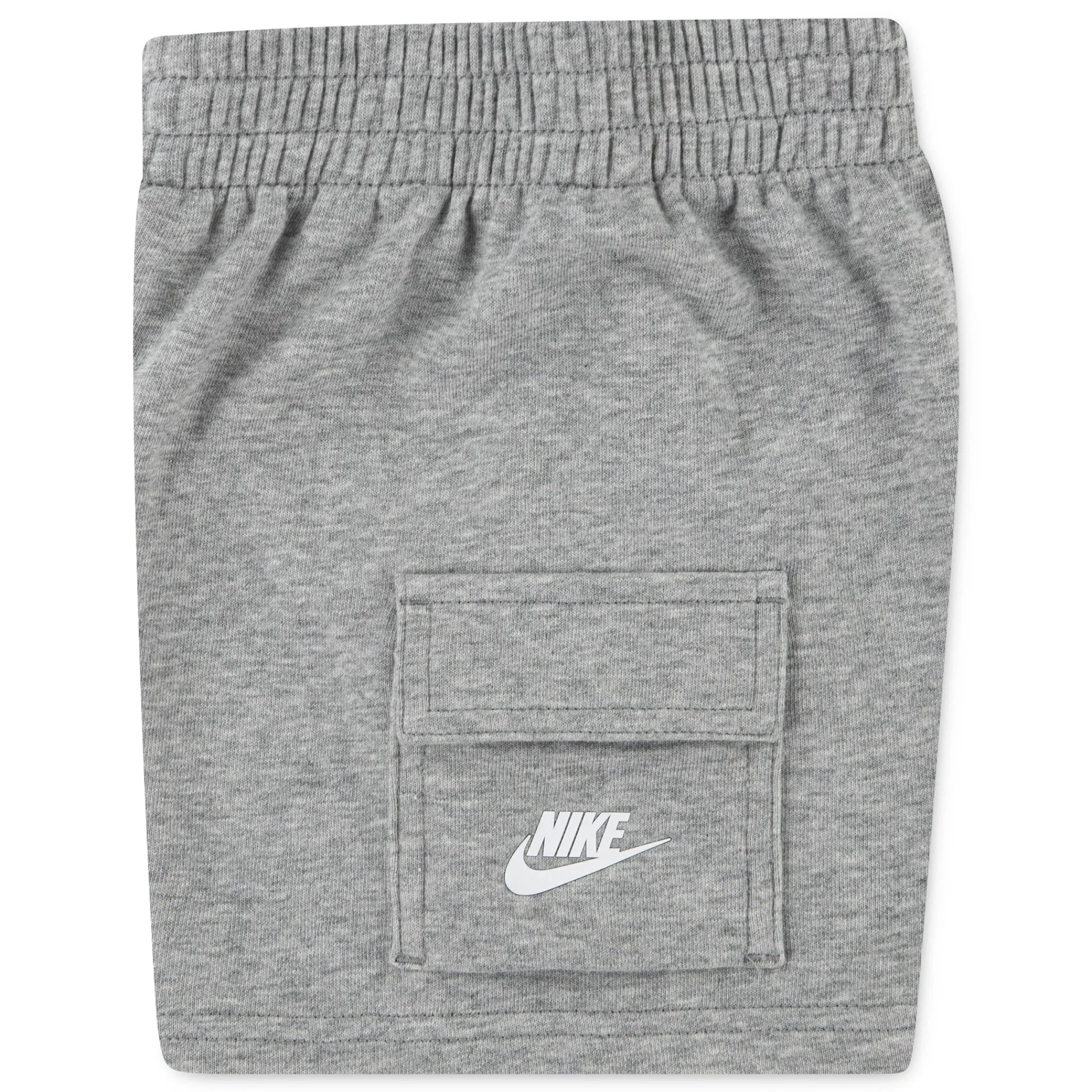 Kids/BOY Nike Pocket Tee & Short Set 2-7y