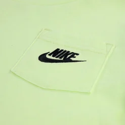 Kids/BOY Nike Pocket Tee & Short Set 2-7y
