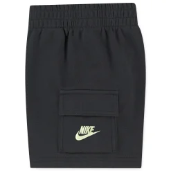 Kids/BOY Nike Pocket Tee & Short Set 2-7y