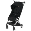 Kids GB Pockit Stroller - Black