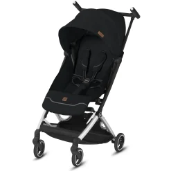 Kids GB Pockit Stroller - Black
