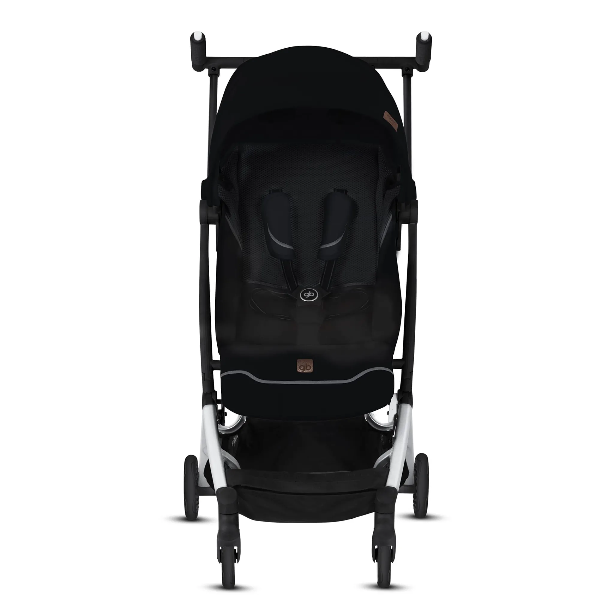 Kids GB Pockit Stroller - Black