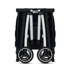 Kids GB Pockit Stroller - Black