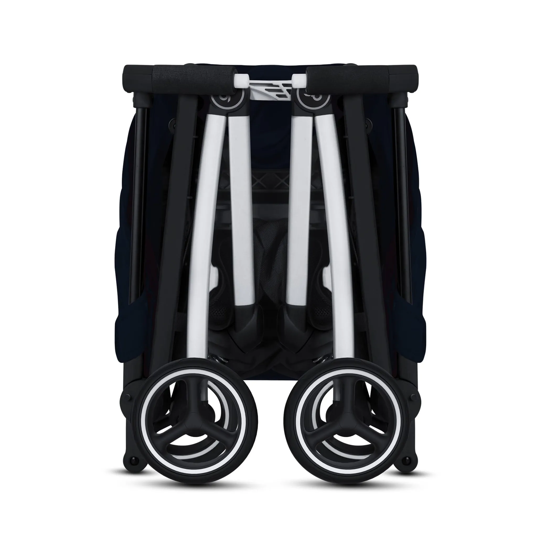 Kids GB Pockit Stroller - Black
