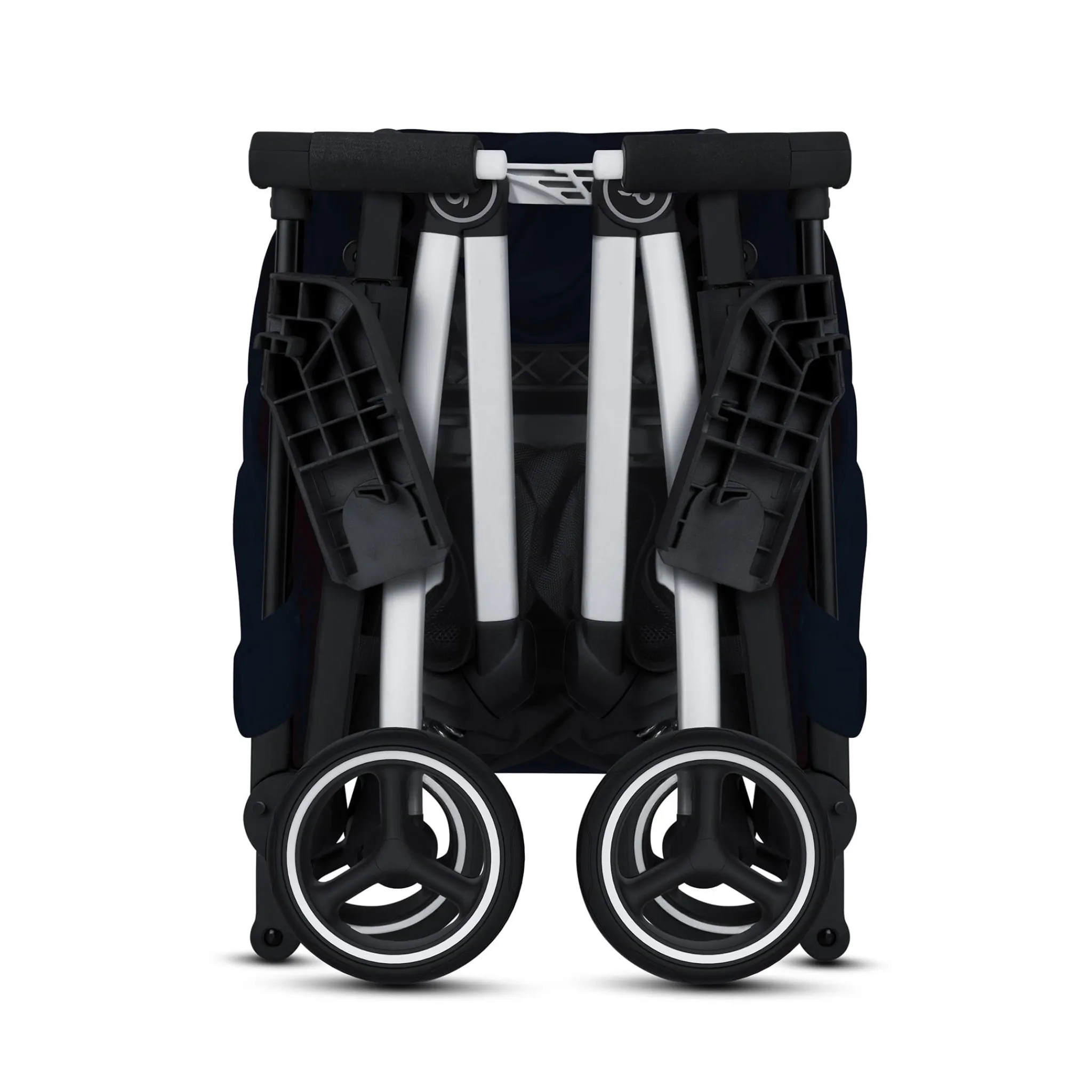 Kids GB Pockit Stroller - Black