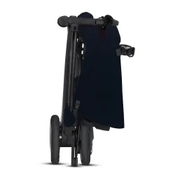 Kids GB Pockit Stroller - Black