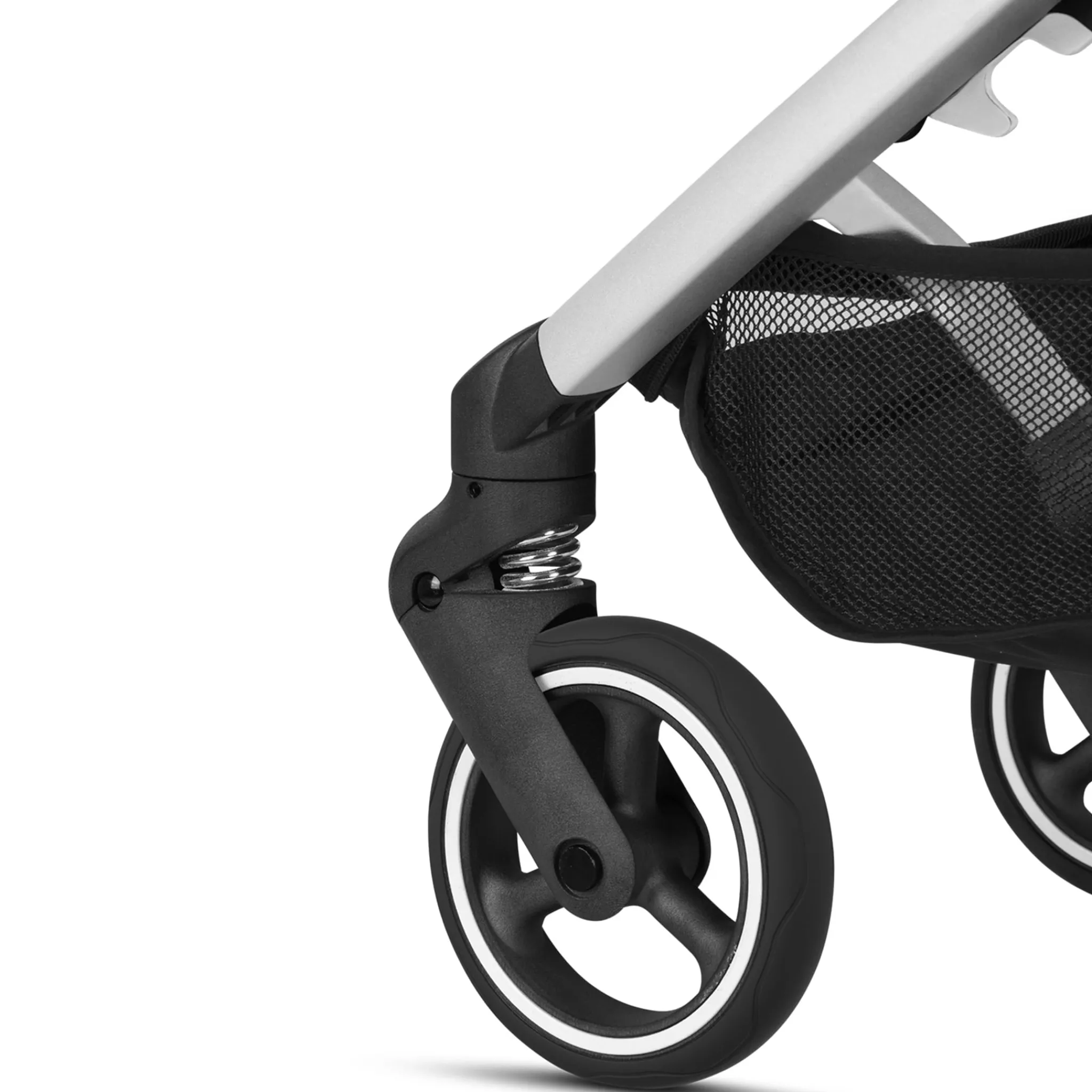 Kids GB Pockit Stroller - Black
