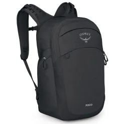 Osprey Poco™ Changing Backpack - Black