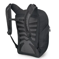 Osprey Poco™ Changing Backpack - Black