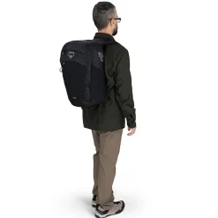 Osprey Poco™ Changing Backpack - Black