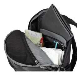 Osprey Poco™ Changing Backpack - Black