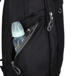 Osprey Poco™ Changing Backpack - Black