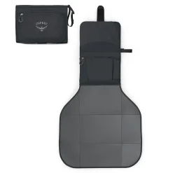 Osprey Diaper Bags|Diaper Bags>Poco™ Changing Pad - Black