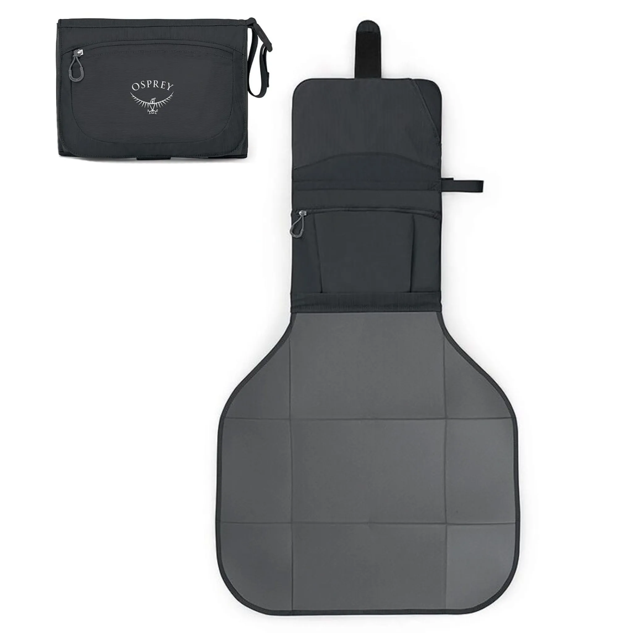 Osprey Diaper Bags|Diaper Bags>Poco™ Changing Pad - Black