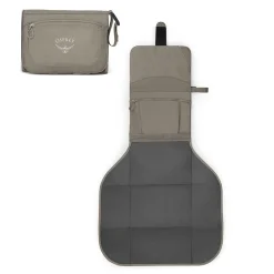 Osprey Poco™ Changing Pad - Tan Concrete