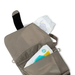 Osprey Poco™ Changing Pad - Tan Concrete