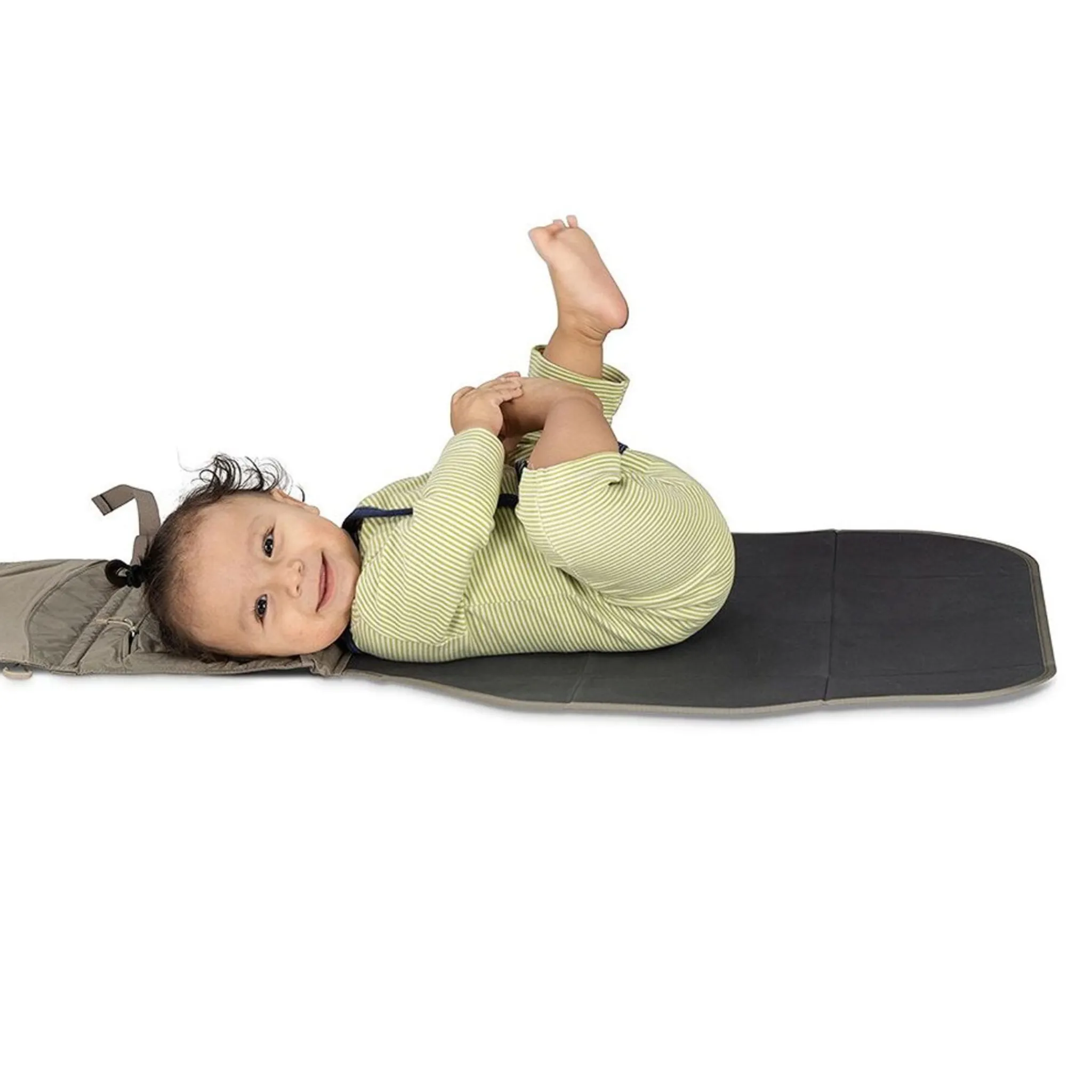 Osprey Poco™ Changing Pad - Tan Concrete