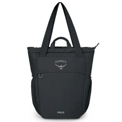 Osprey Diaper Bags|Diaper Bags>Poco™ Changing Tote - Black