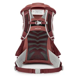 Osprey Poco™ LT Child Carrier - Red