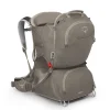 Osprey Poco™ LT Child Carrier - Tan Concrete