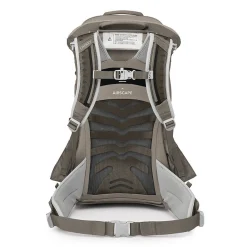 Osprey Poco™ LT Child Carrier - Tan Concrete