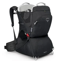 Osprey Outdoors & Travel|Baby Carriers>Poco™ SLT Child Carrier - Black