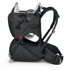 Osprey Outdoors & Travel|Baby Carriers>Poco™ SLT Child Carrier - Black