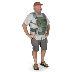 Osprey Poco Soft Child Carrier