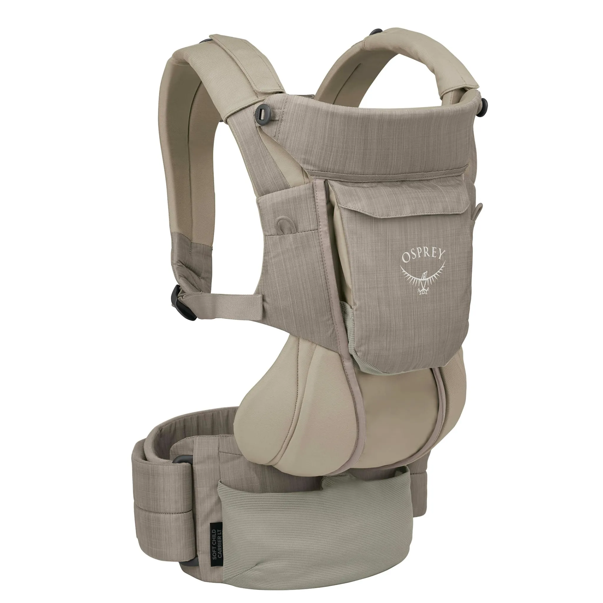 Osprey Outdoors & Travel|Baby Carriers>Poco Soft Child Carrier Lt