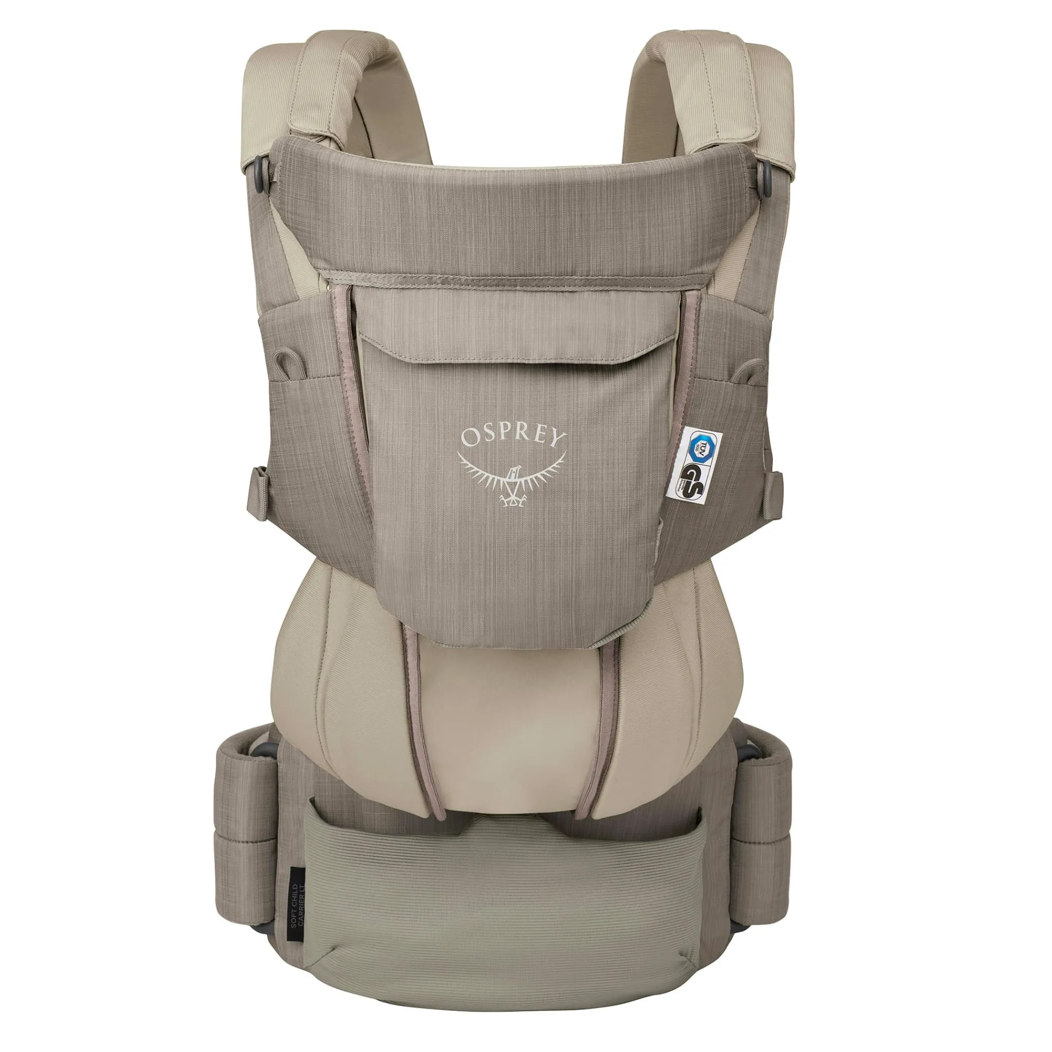 Osprey Outdoors & Travel|Baby Carriers>Poco Soft Child Carrier Lt