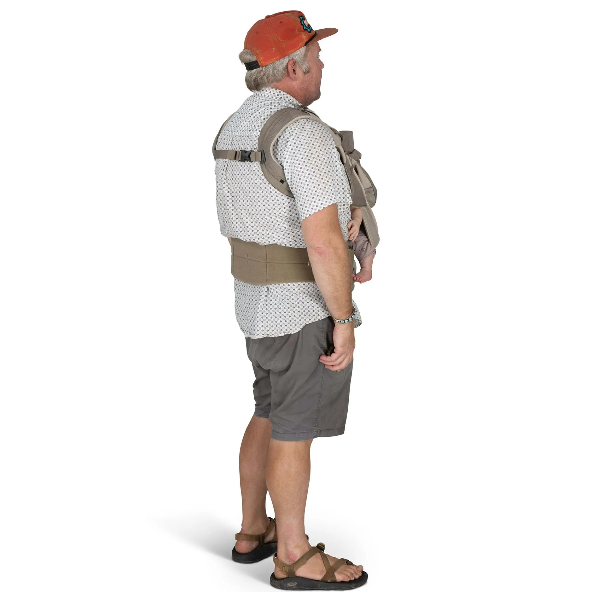 Osprey Outdoors & Travel|Baby Carriers>Poco Soft Child Carrier Lt