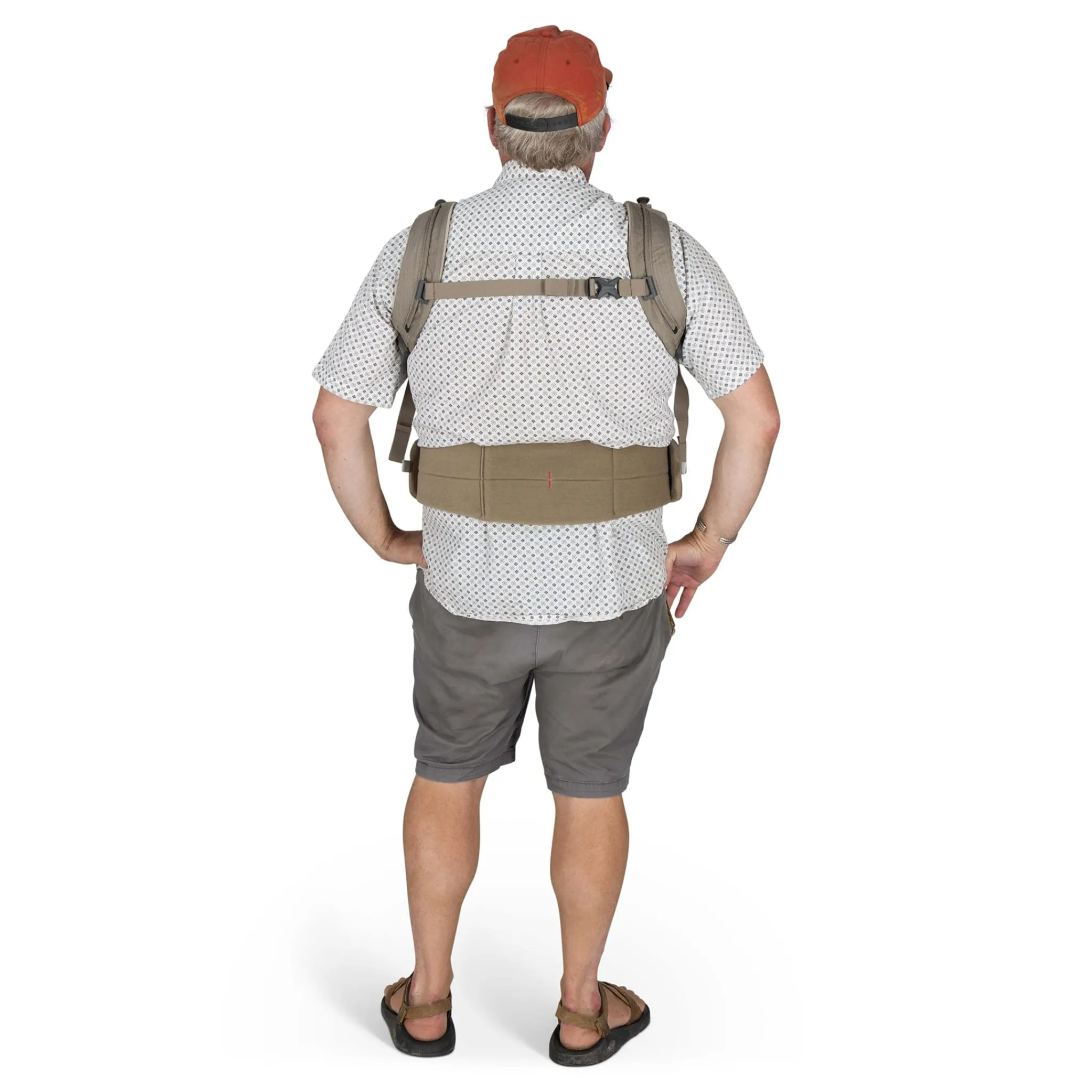 Osprey Outdoors & Travel|Baby Carriers>Poco Soft Child Carrier Lt