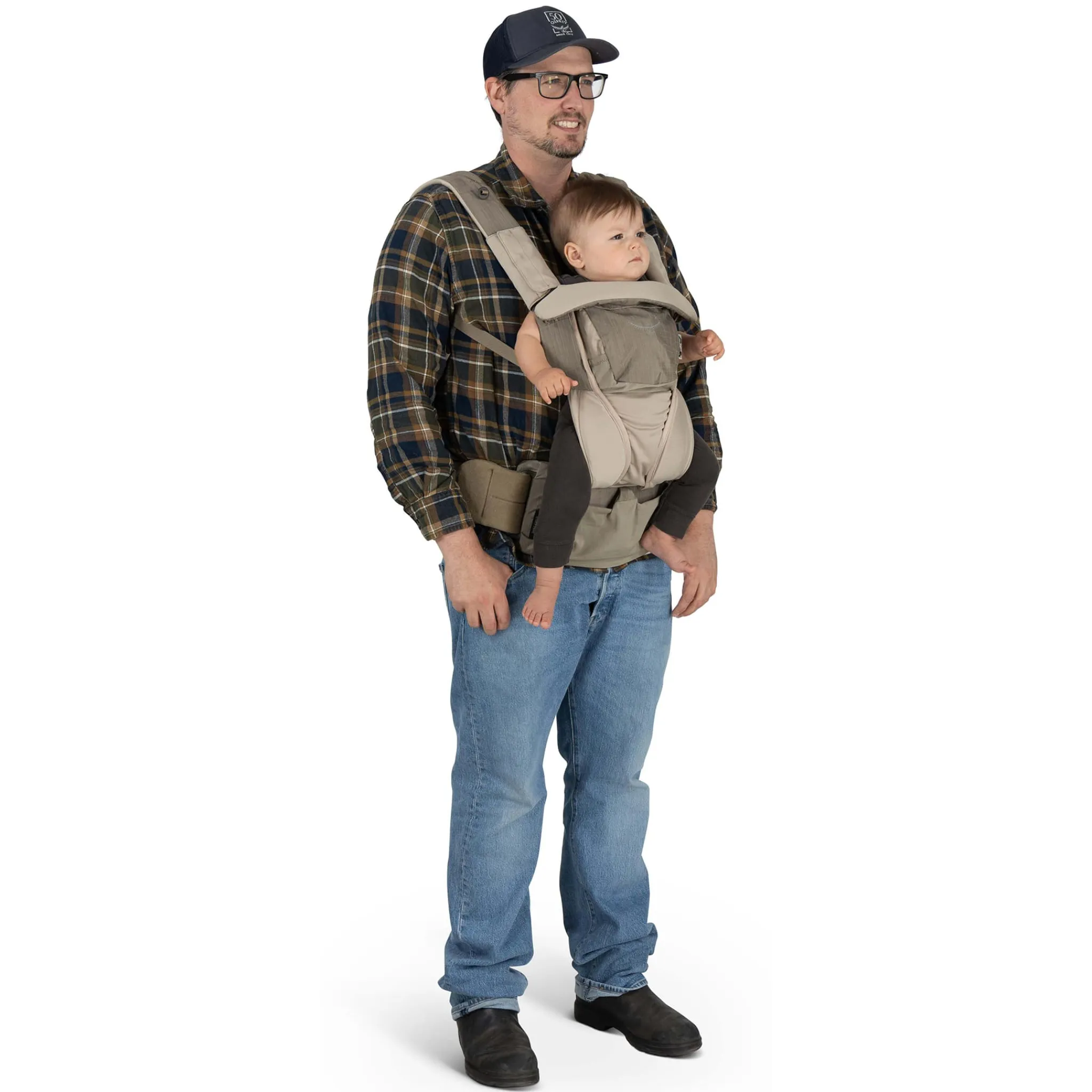 Osprey Outdoors & Travel|Baby Carriers>Poco Soft Child Carrier Lt