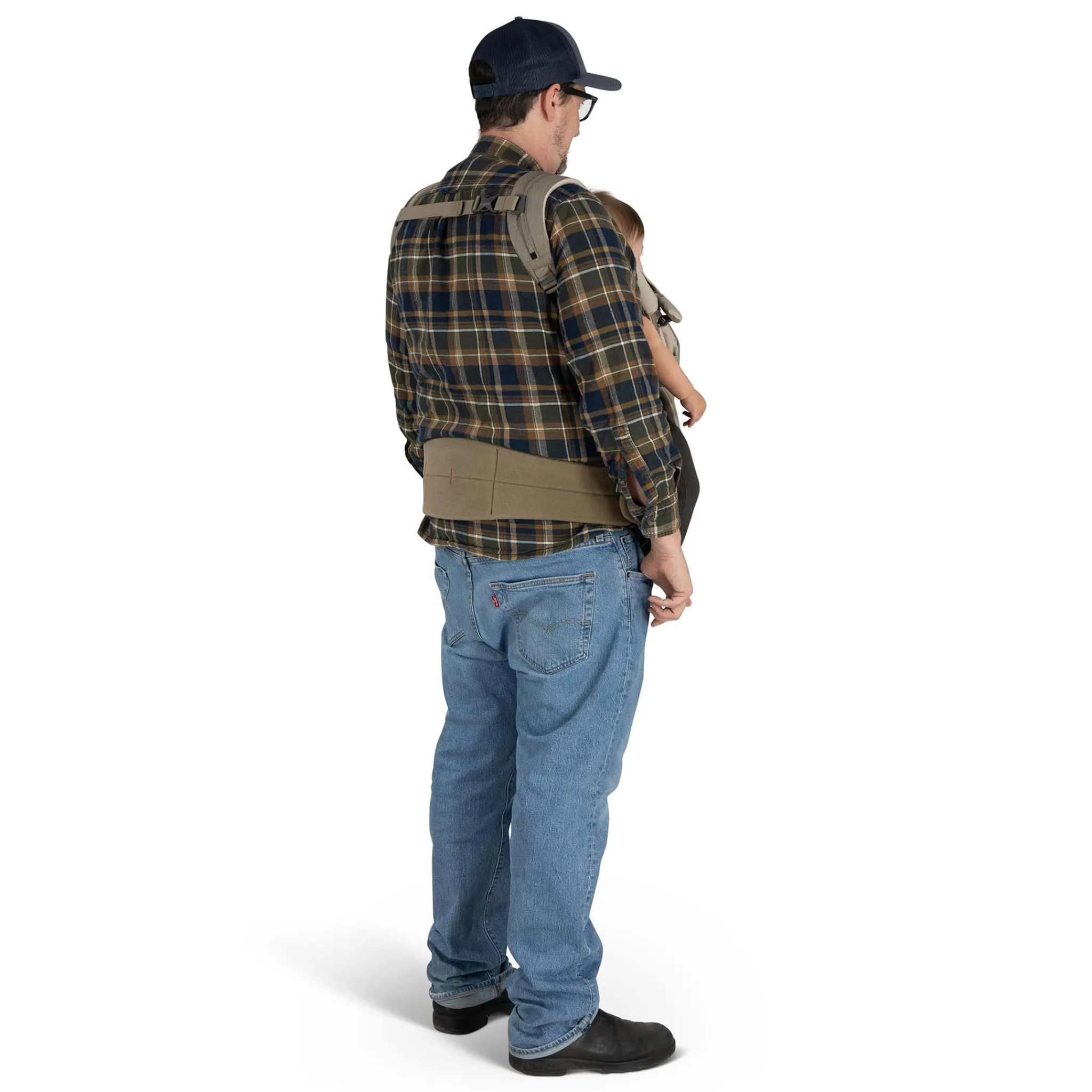 Osprey Outdoors & Travel|Baby Carriers>Poco Soft Child Carrier Lt