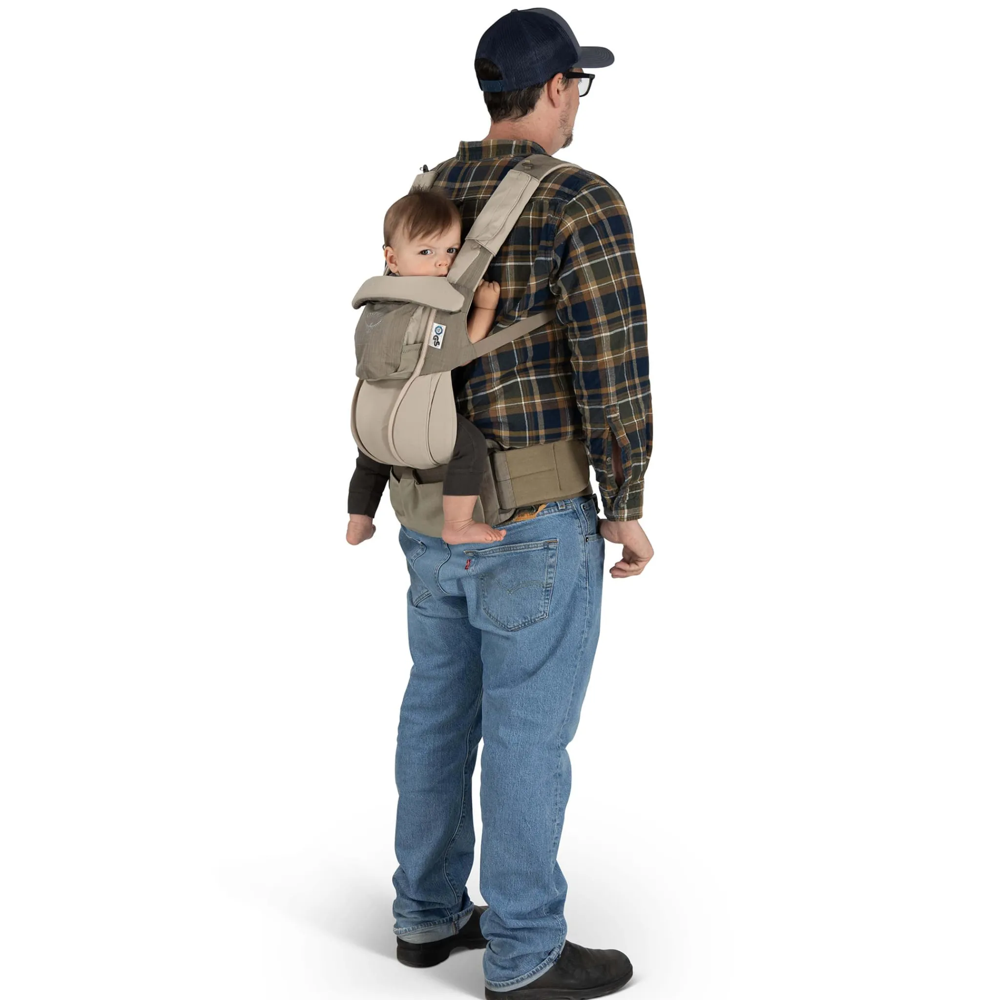 Osprey Outdoors & Travel|Baby Carriers>Poco Soft Child Carrier Lt