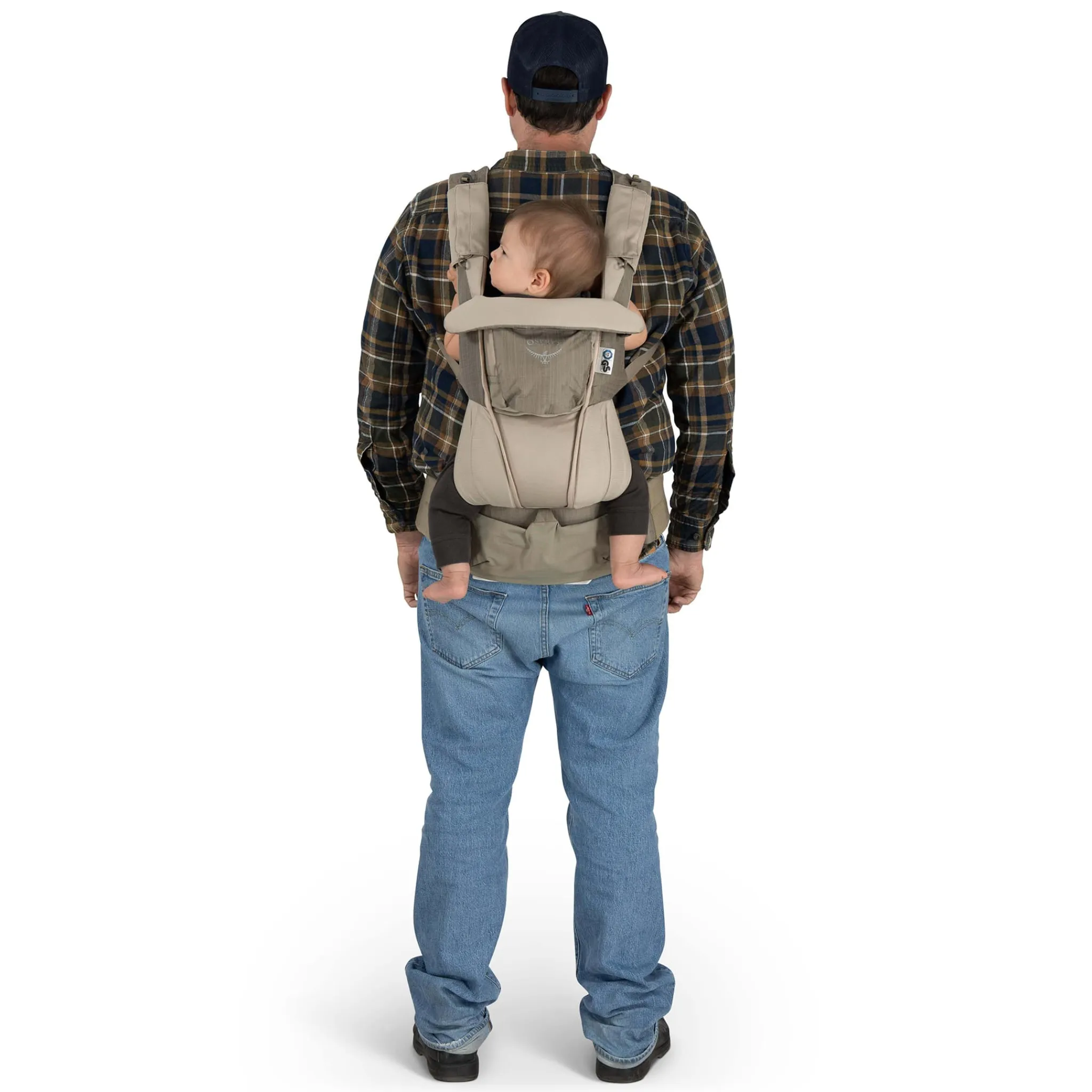 Osprey Outdoors & Travel|Baby Carriers>Poco Soft Child Carrier Lt