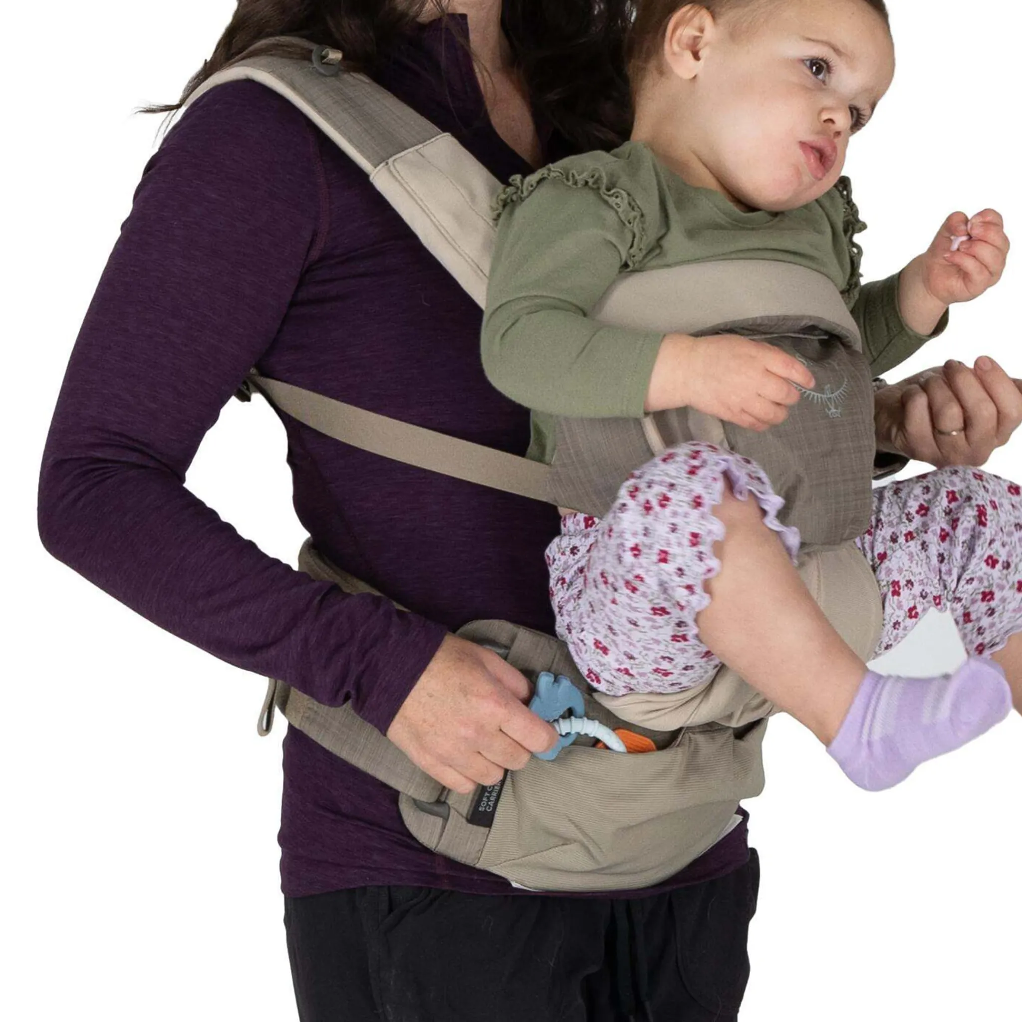 Osprey Outdoors & Travel|Baby Carriers>Poco Soft Child Carrier Lt
