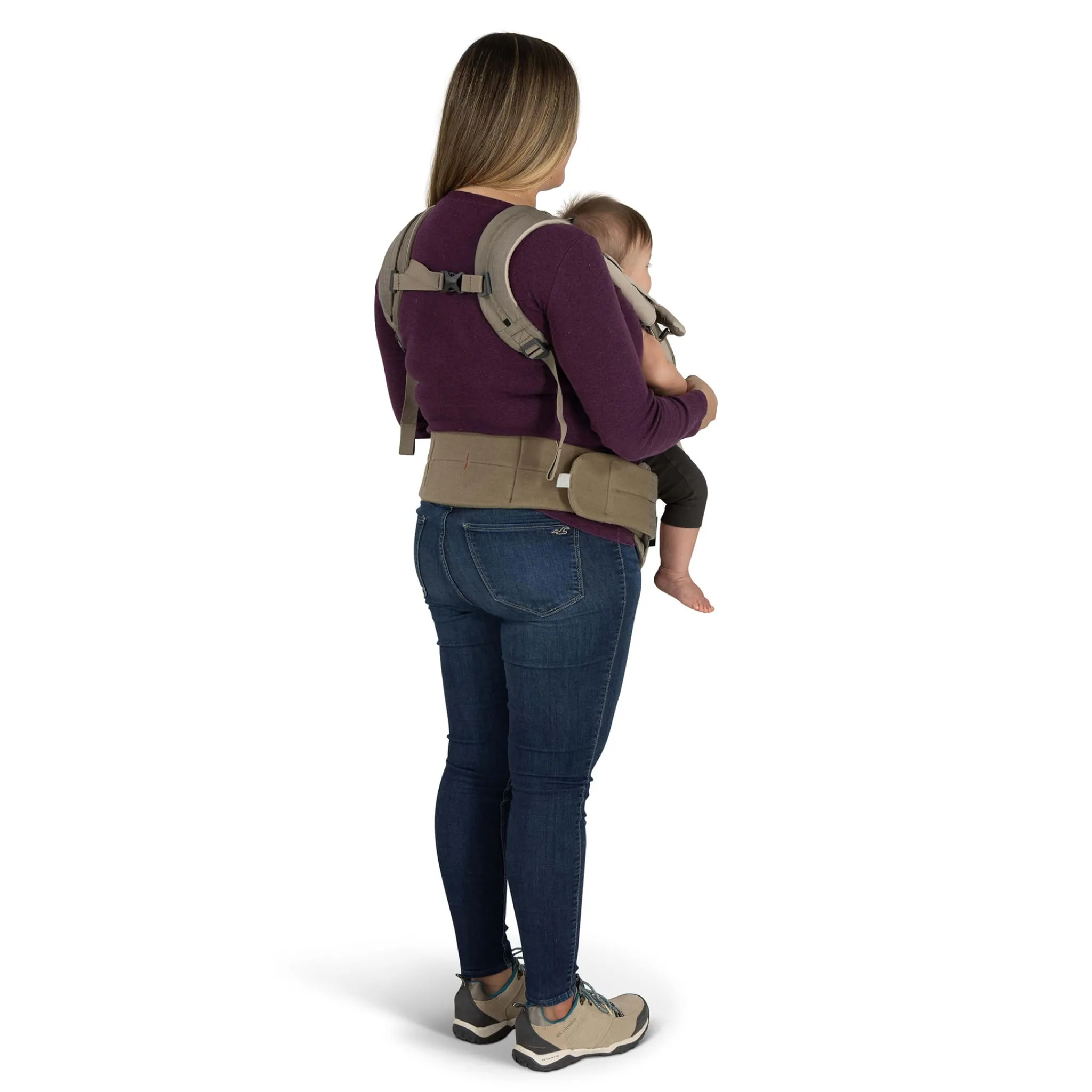 Osprey Outdoors & Travel|Baby Carriers>Poco Soft Child Carrier Lt