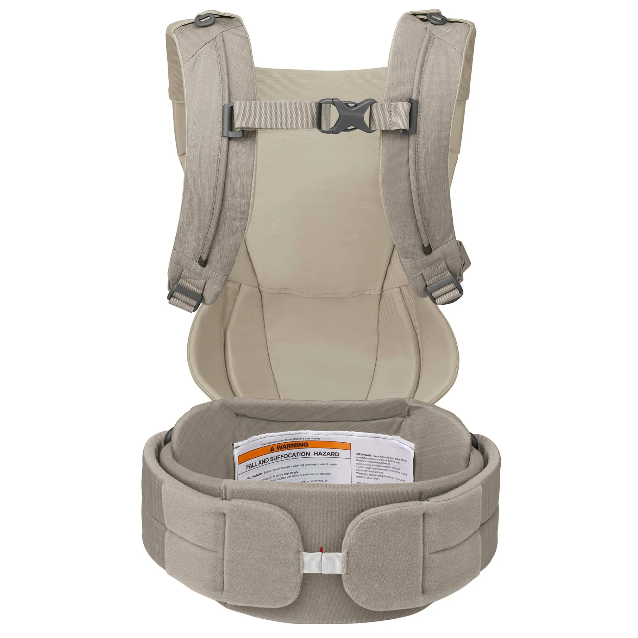 Osprey Outdoors & Travel|Baby Carriers>Poco Soft Child Carrier Lt