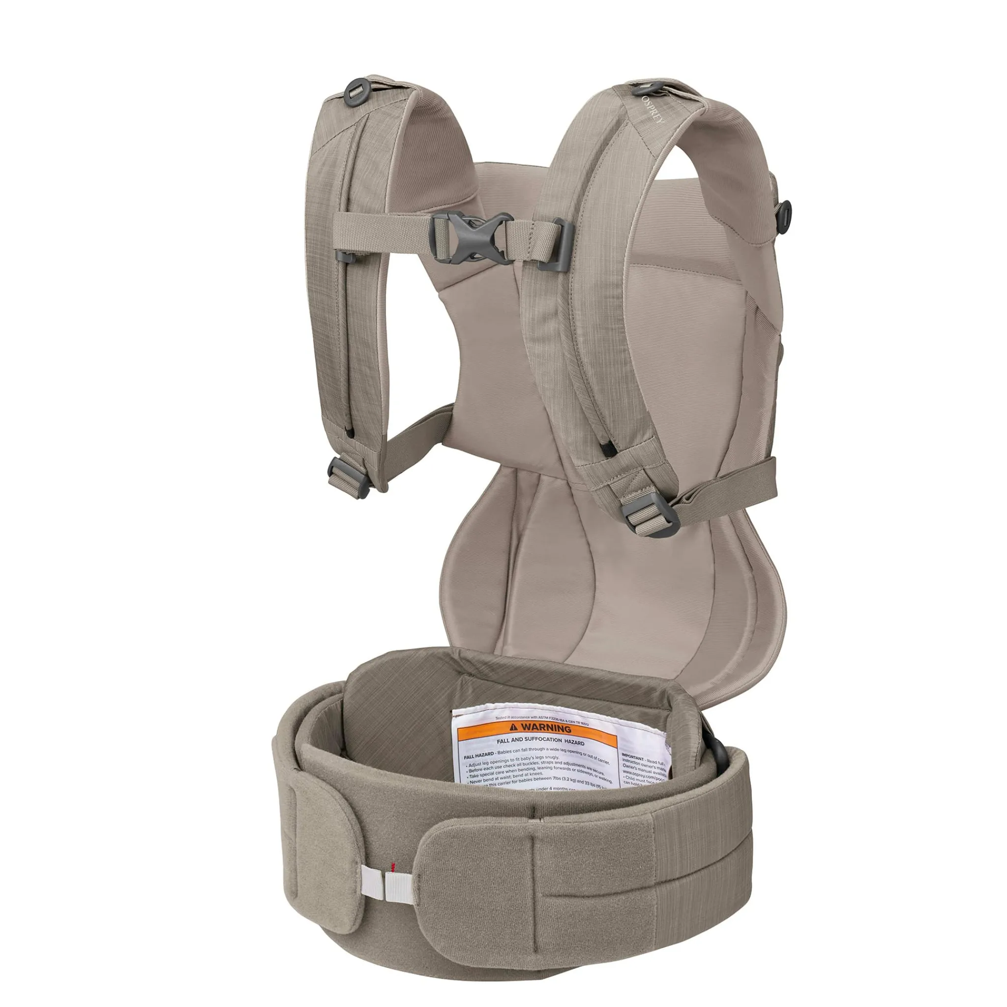 Osprey Outdoors & Travel|Baby Carriers>Poco Soft Child Carrier Lt