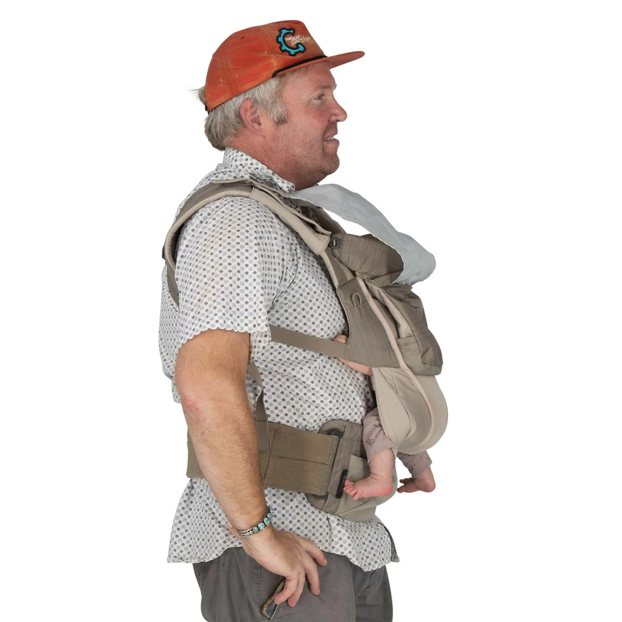 Osprey Outdoors & Travel|Baby Carriers>Poco Soft Child Carrier Lt