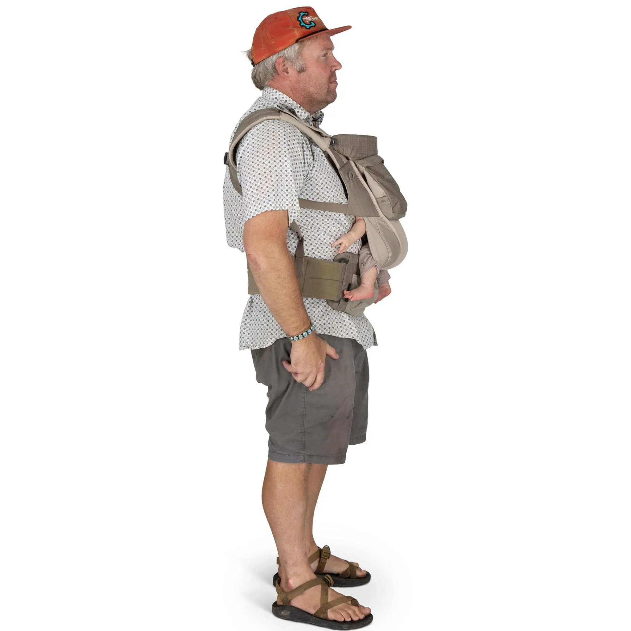Osprey Outdoors & Travel|Baby Carriers>Poco Soft Child Carrier Lt