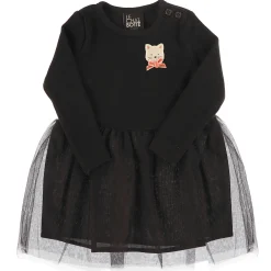 Chat Botte Dresses, Skirts & Outfits>Poetry Bubble Dress 3-24m